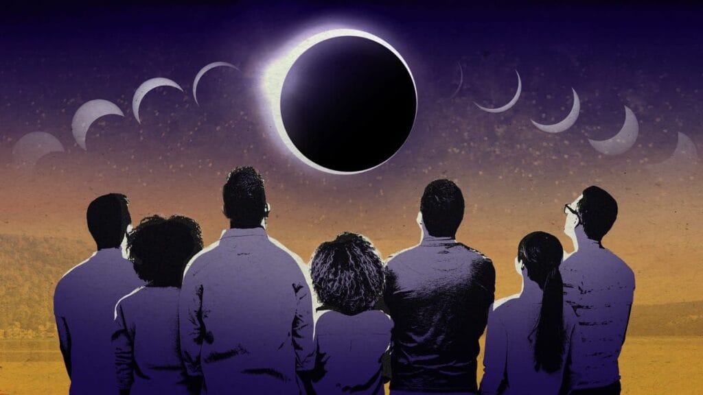 notable eclipses