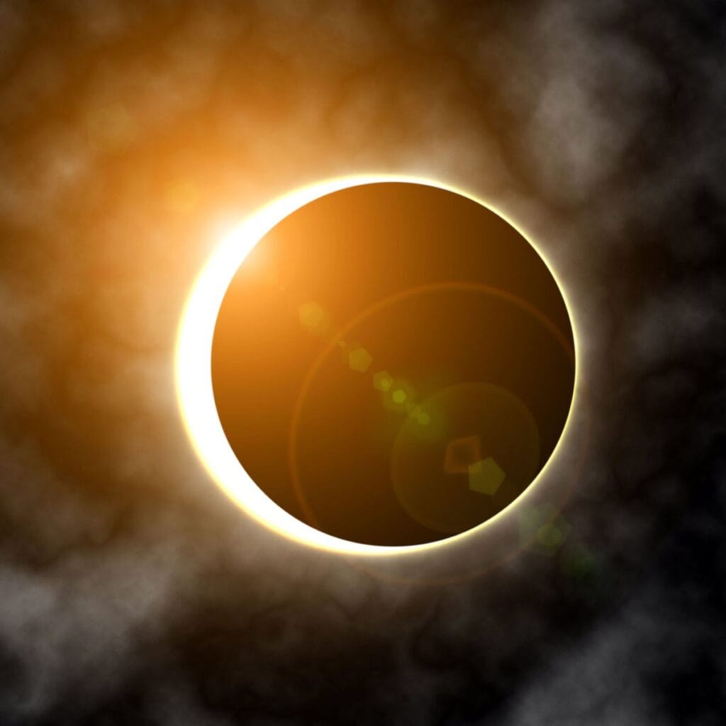 next solar eclipse