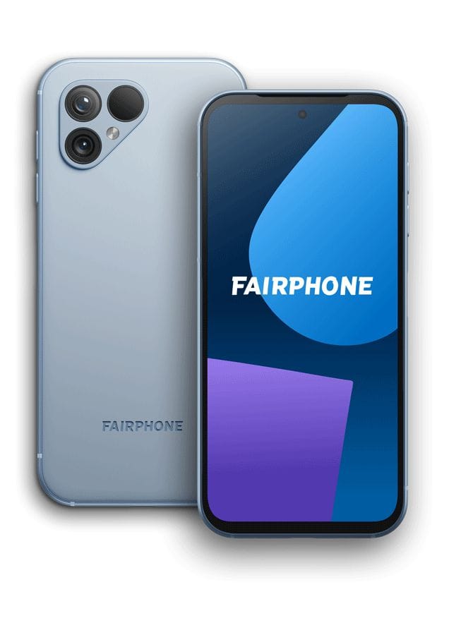 Fairphone 5 review