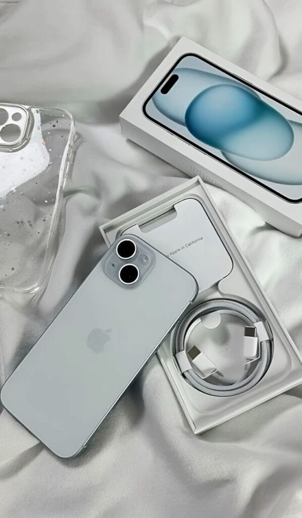 iPhone comparison