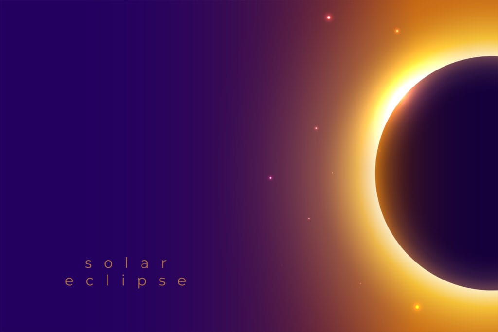 solar eclipses