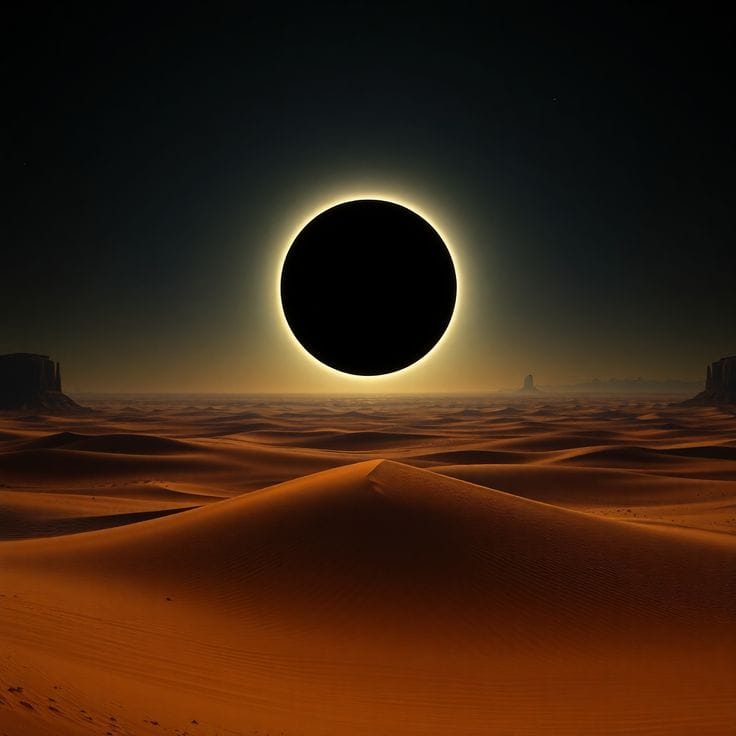 solar eclipses