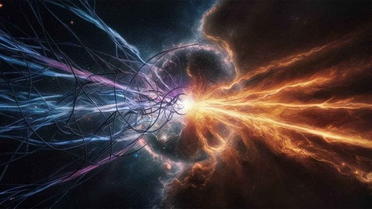 dark matter and anti-gravity