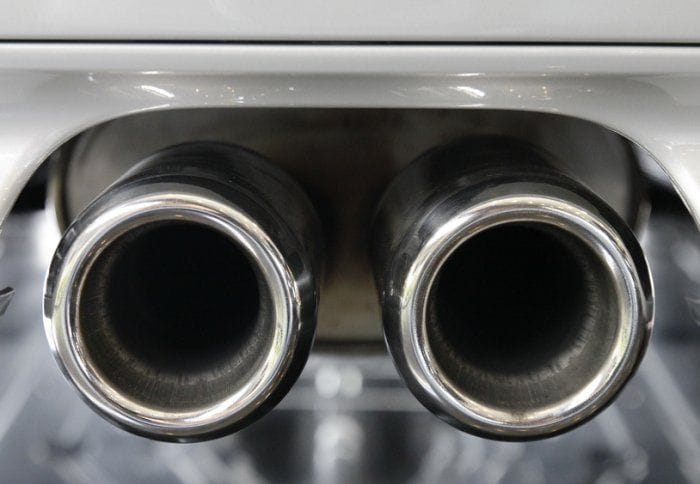 EV catalytic converters