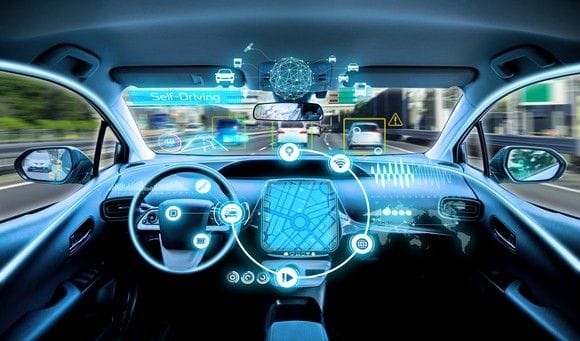 automotive innovation