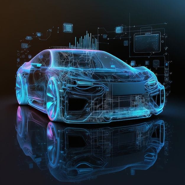 new car technology