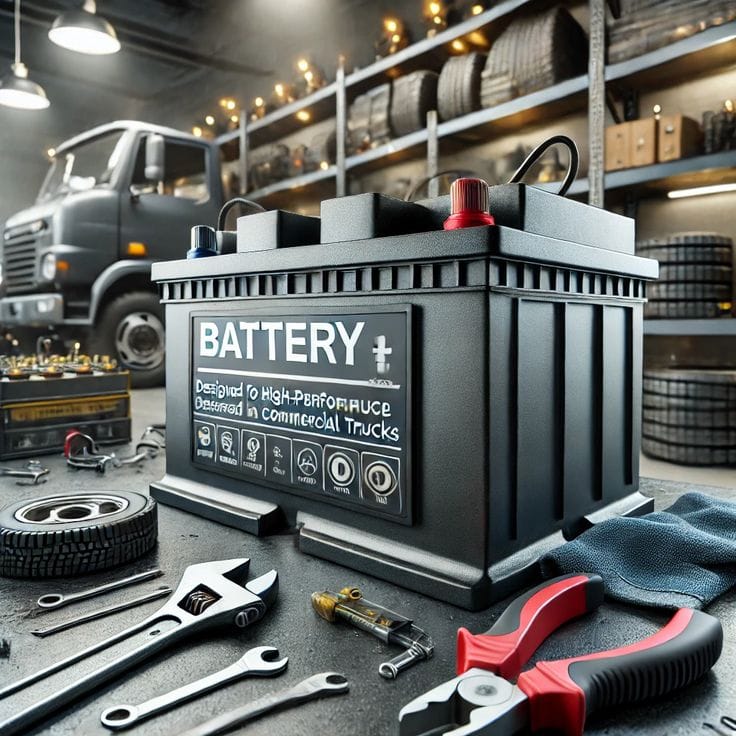 battery technology to replace lithium