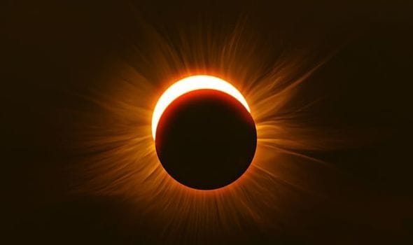 ring of fire eclipse