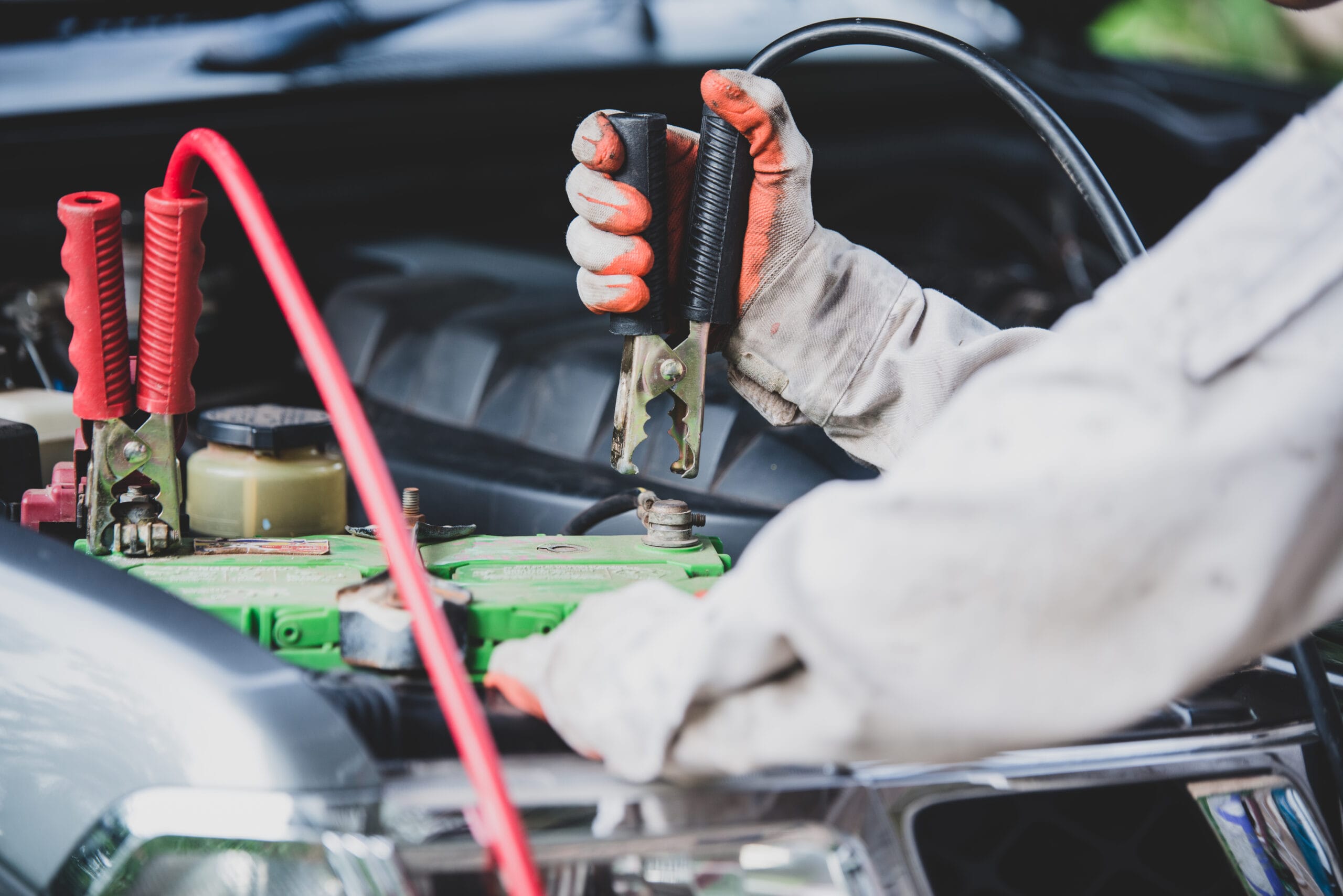 Electric Vehicle Transmissions