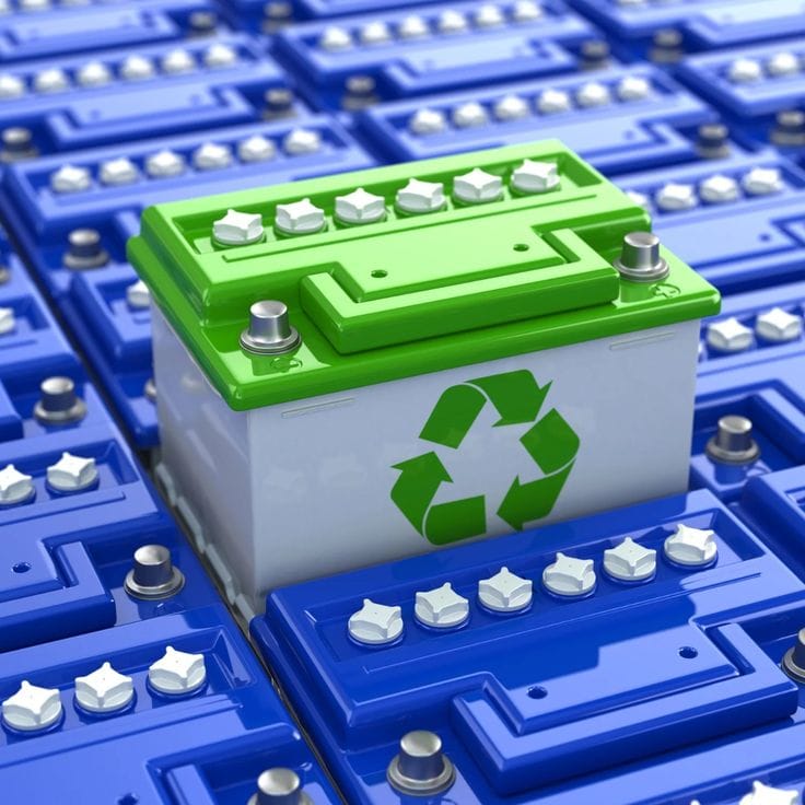 next-gen batteries
