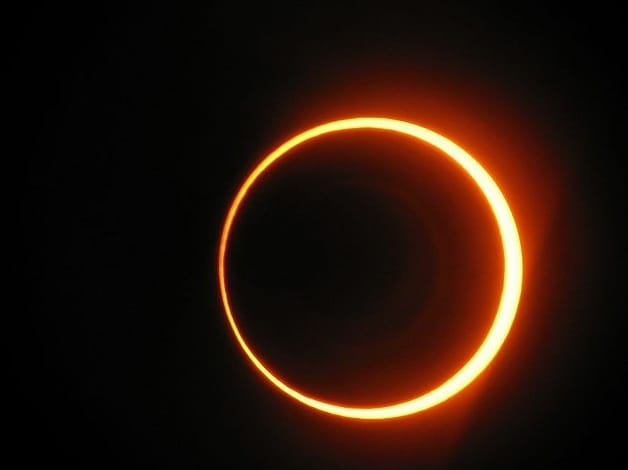 solar eclipse 2023