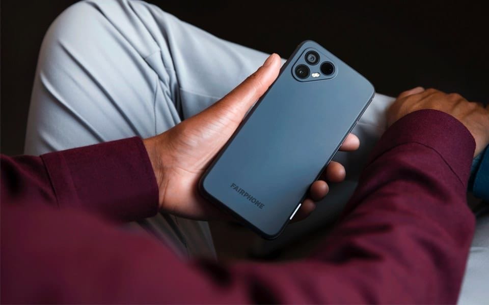 Fairphone 5 review
