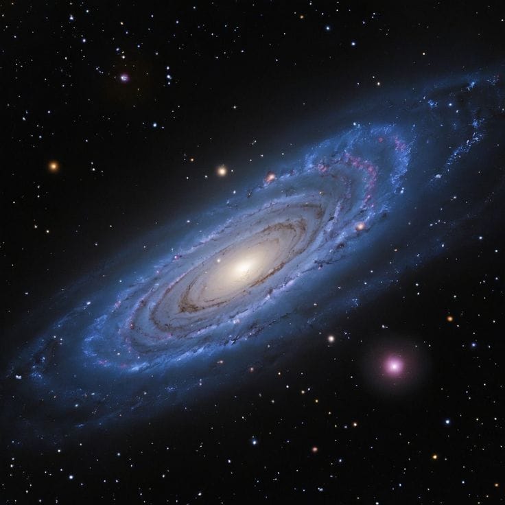 dark matter and anti-gravity