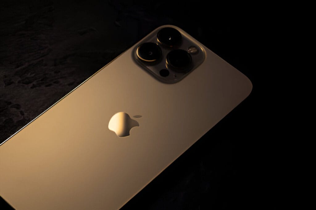 iPhone comparison