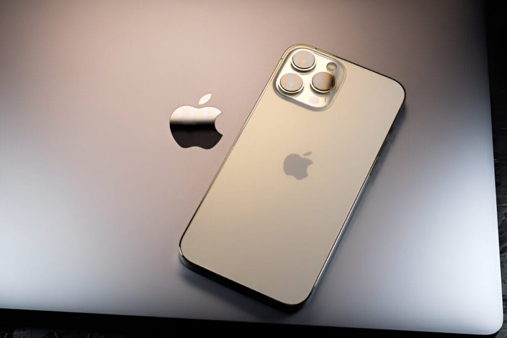 iPhone 15 upgrade