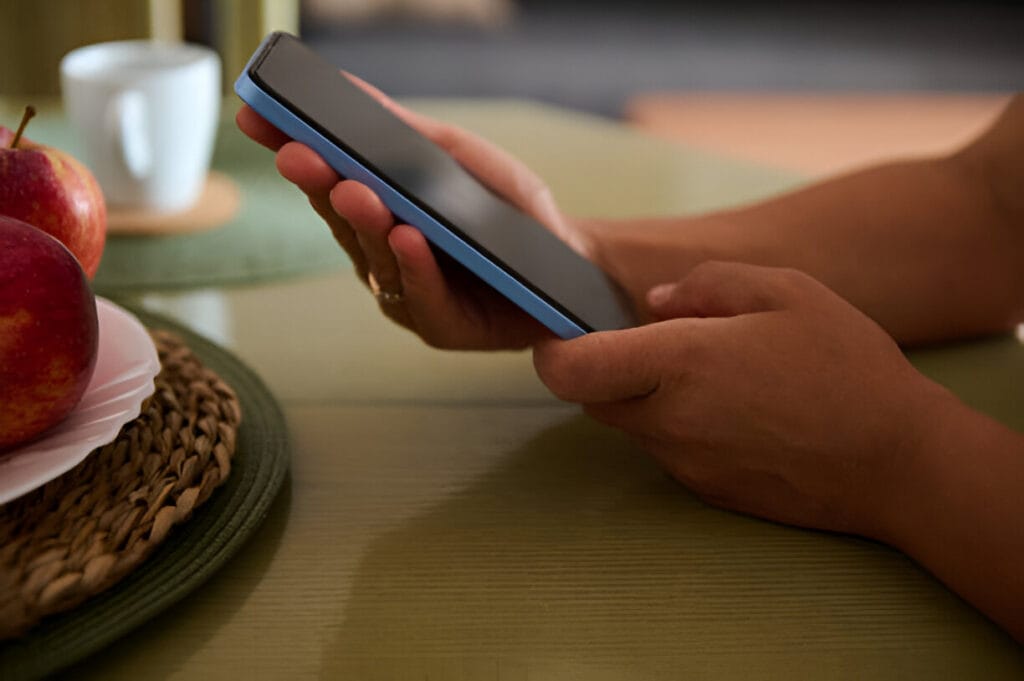 durable smartphone