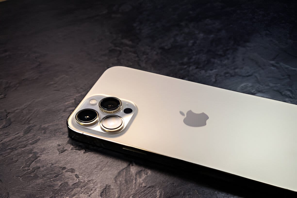 iPhone 15 upgrade
