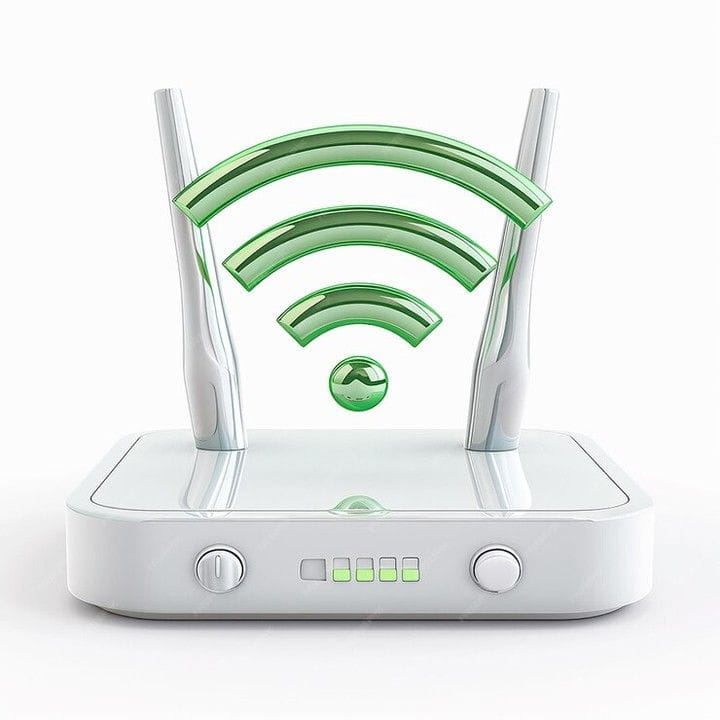T-Mobile Wi-Fi