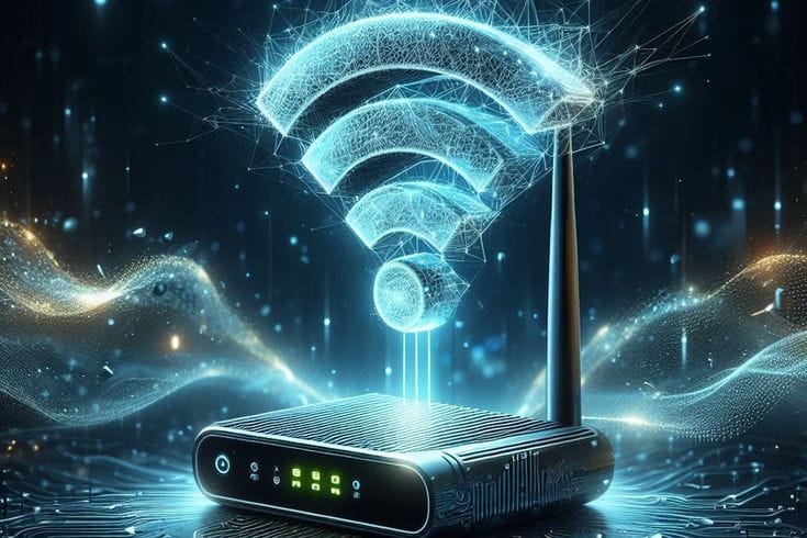 T-Mobile Wi-Fi