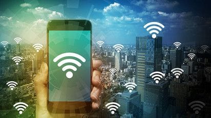 Wi-Fi calling
