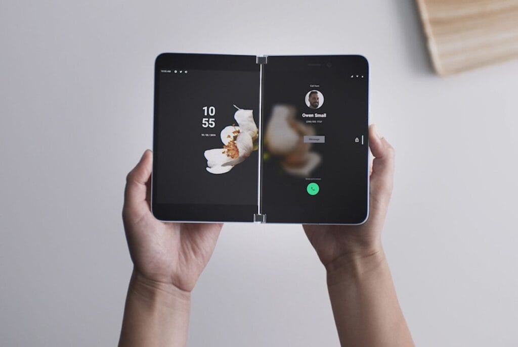 Duo app migration