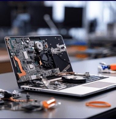 repair service fees