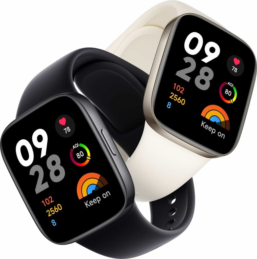 smartwatches 2024