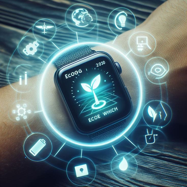 smartwatches 2024