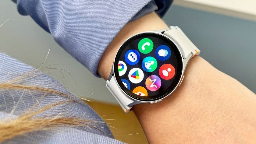 history of smartwatches
