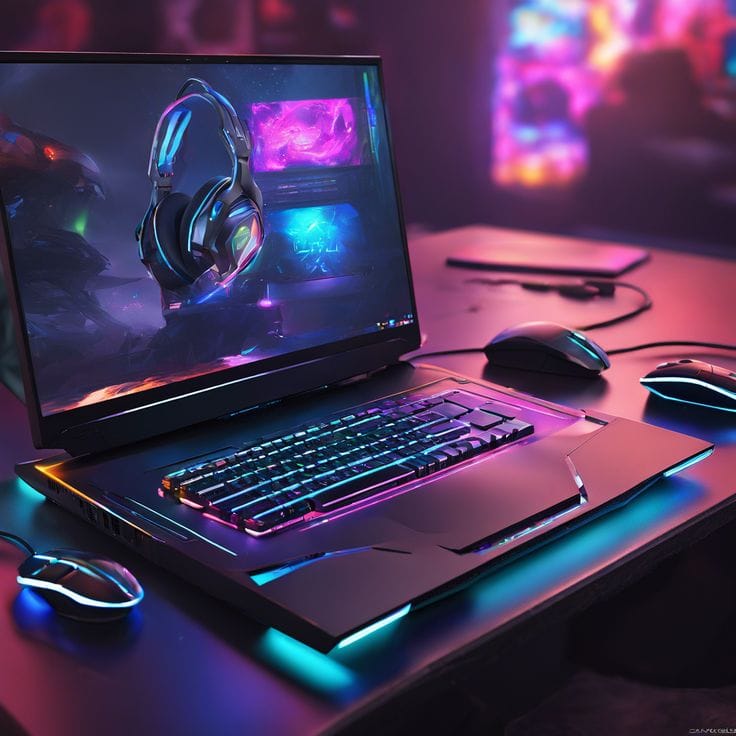 connect PS5 to laptop
