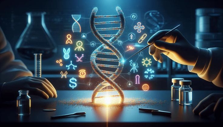 forensic genetics