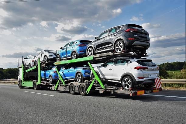 buyback vehicle