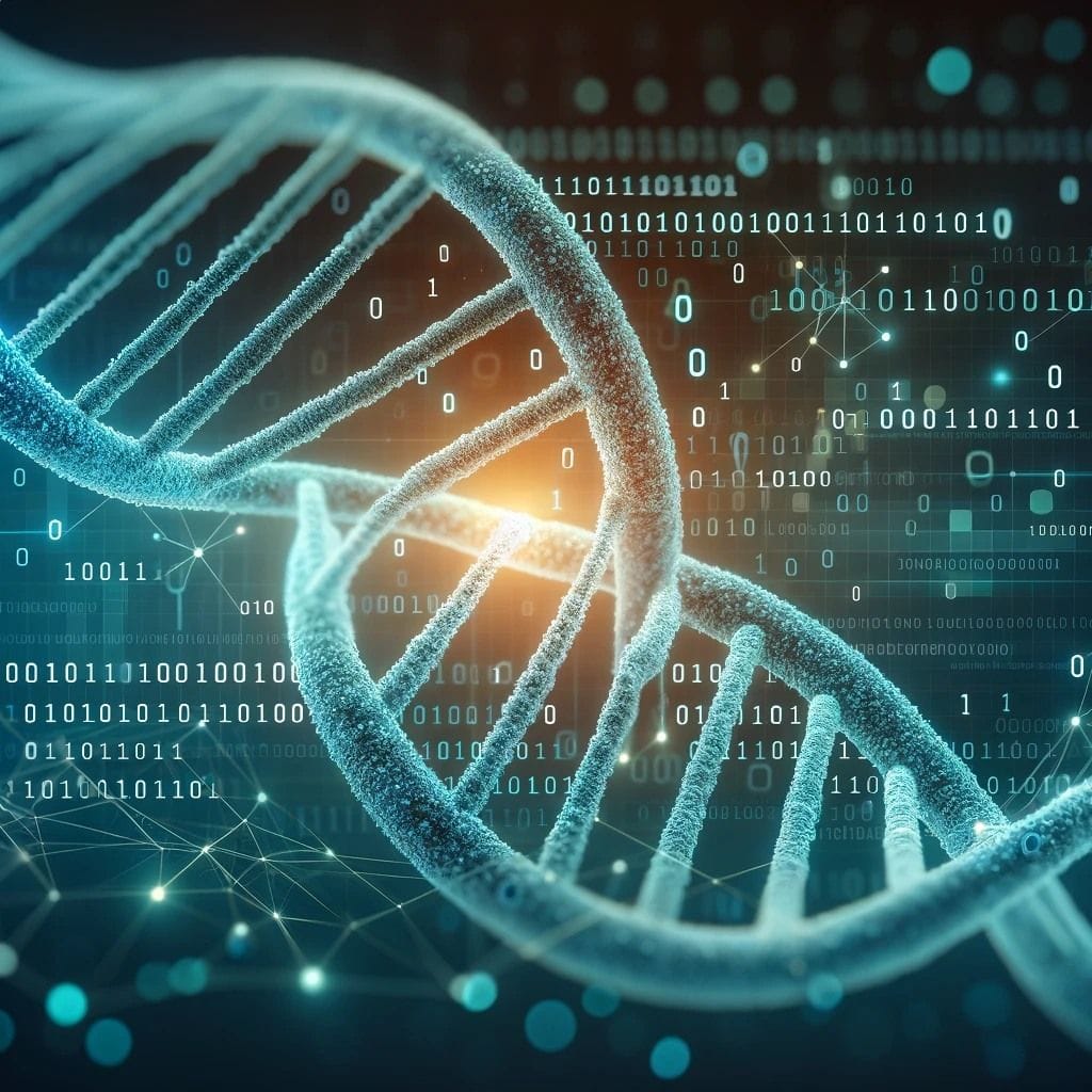 DNA and forensics career