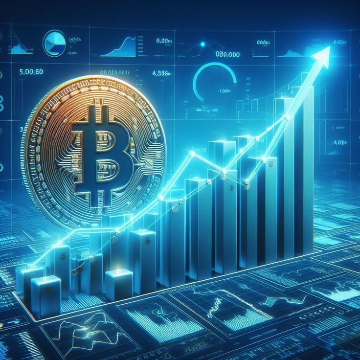 crypto trading