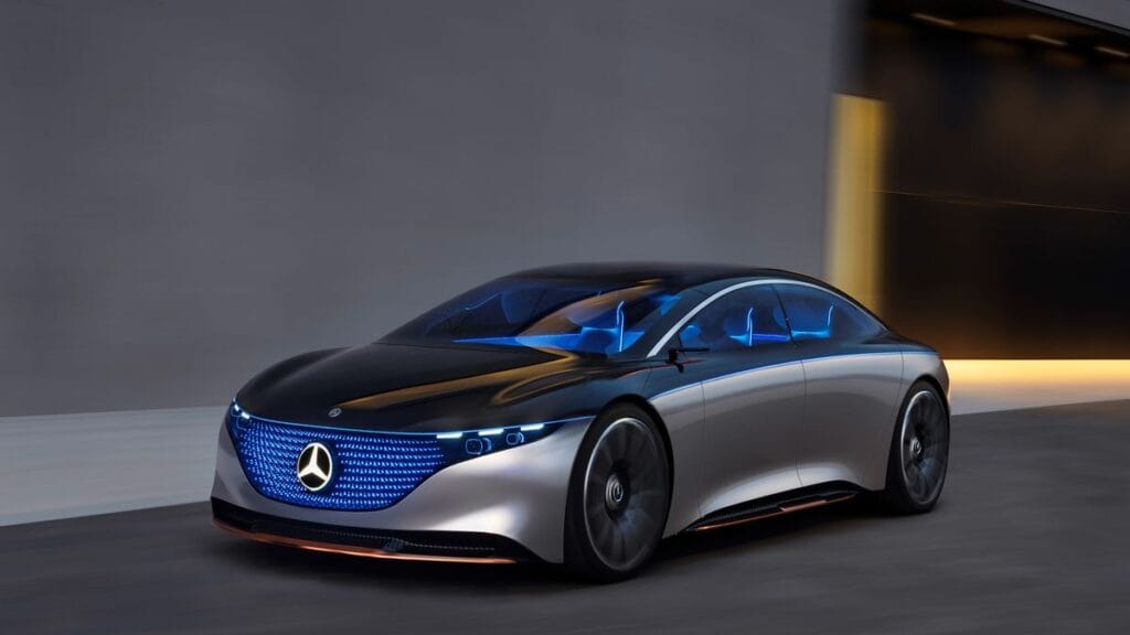 car technology