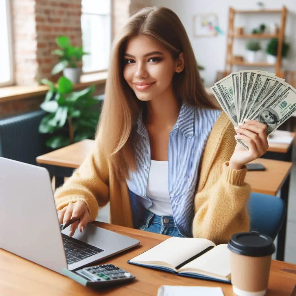 make money with phone