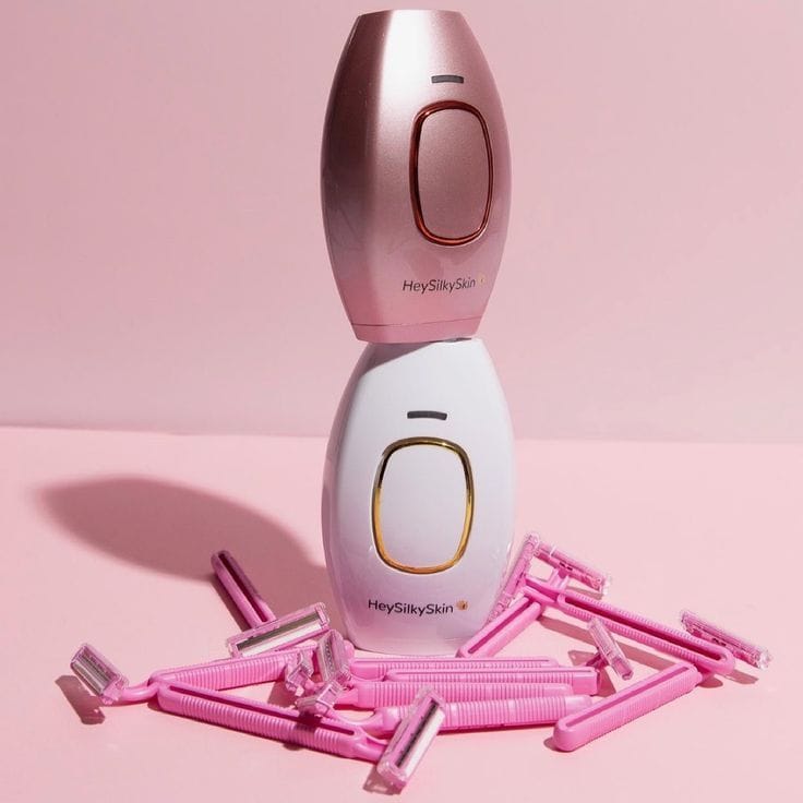 at-home beauty tech