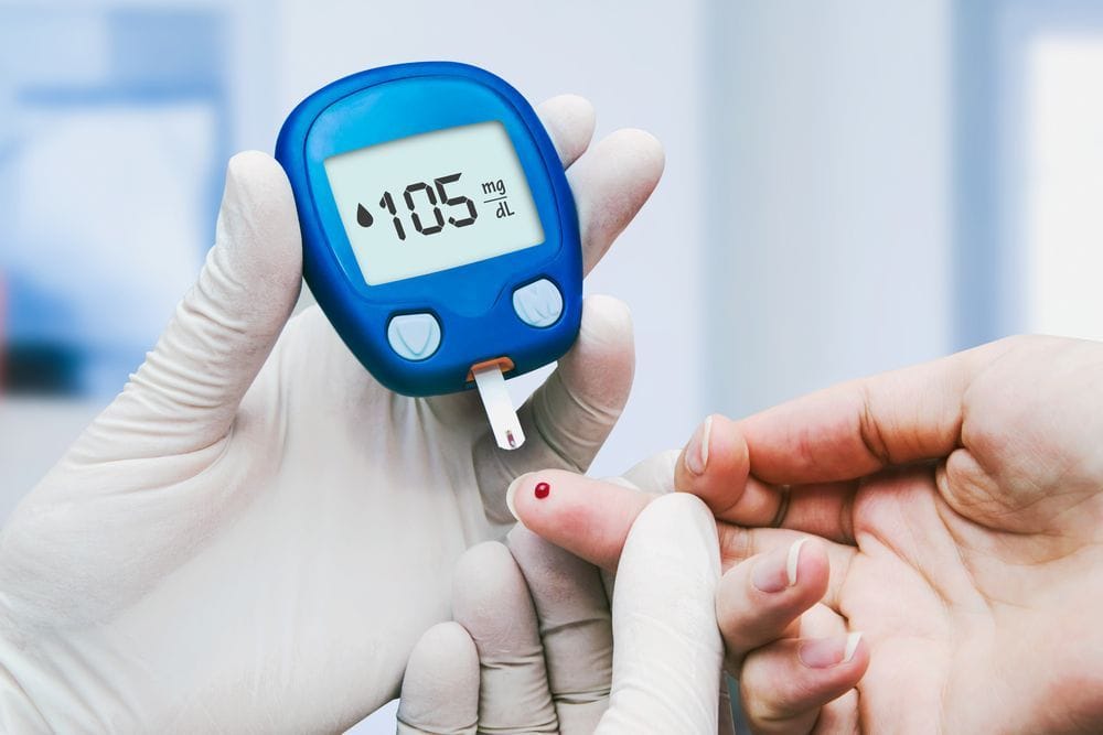 glucose meter