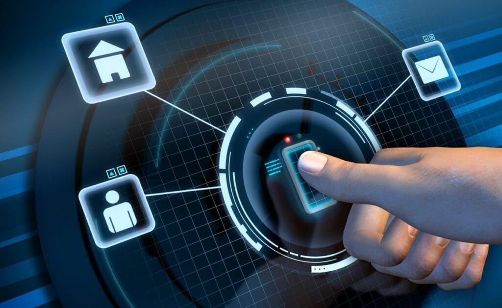theft alarm systems