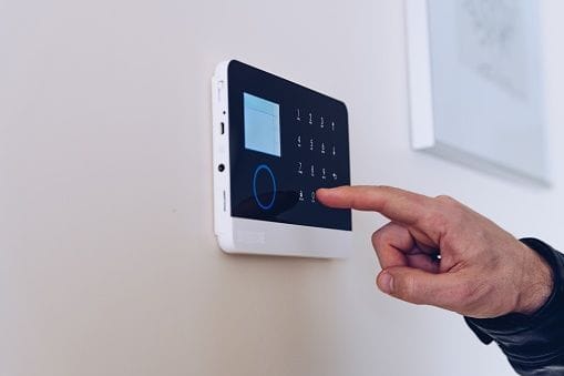 home security