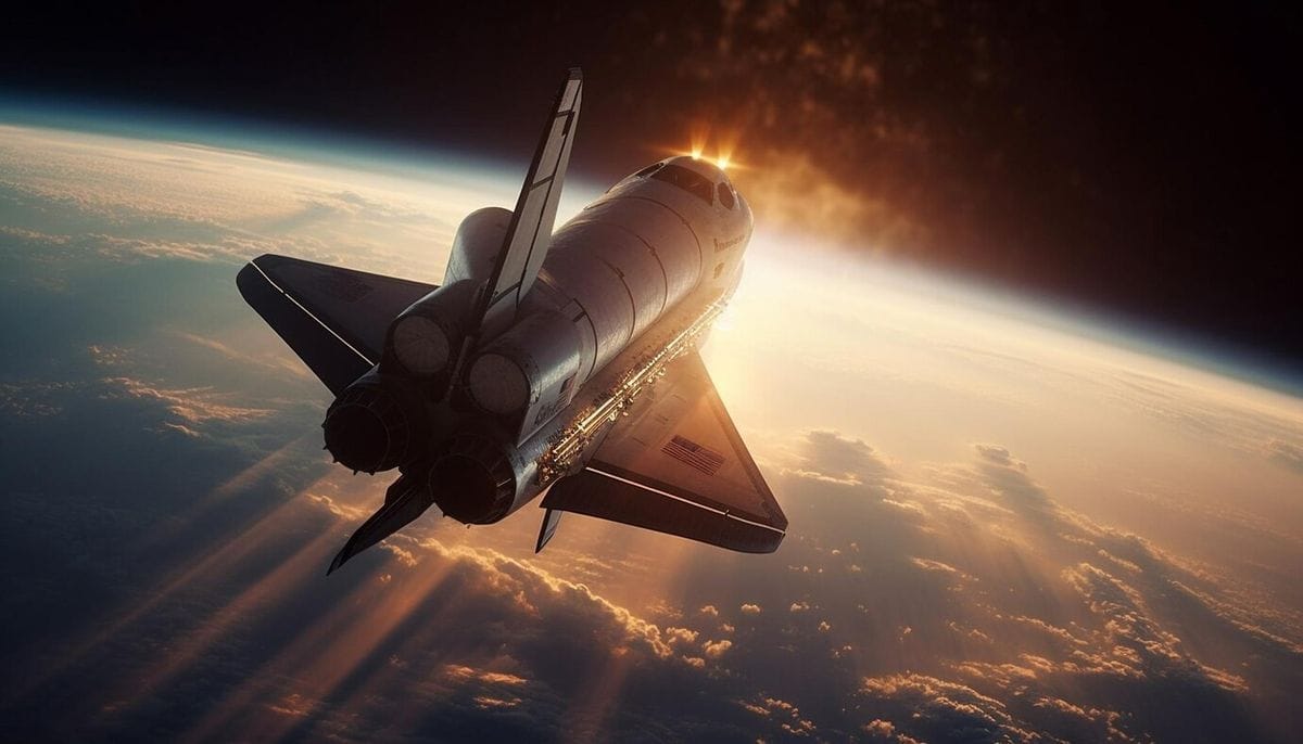 SpaceX Starship explosion