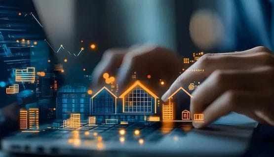 home security tech