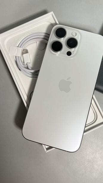 iPhone 13 Pro Max