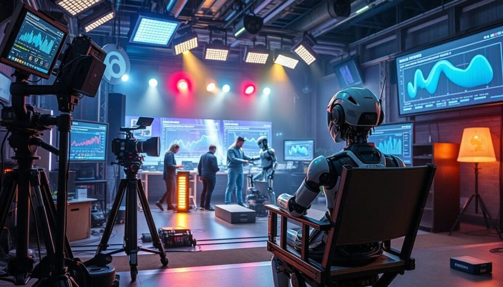 cinema automation