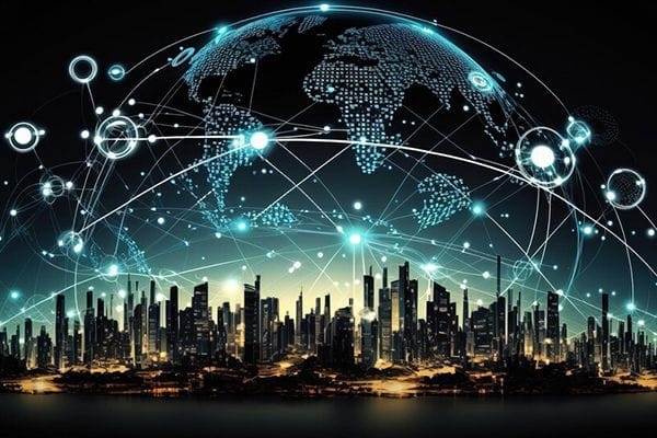 smart cities