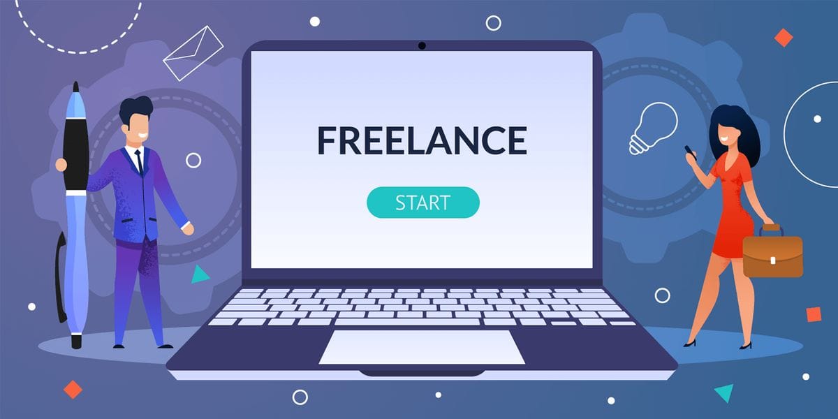 online freelance jobs