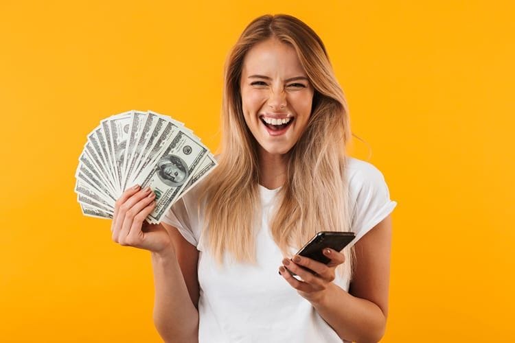 mobile income