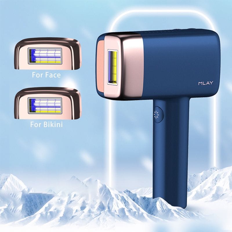 home laser device