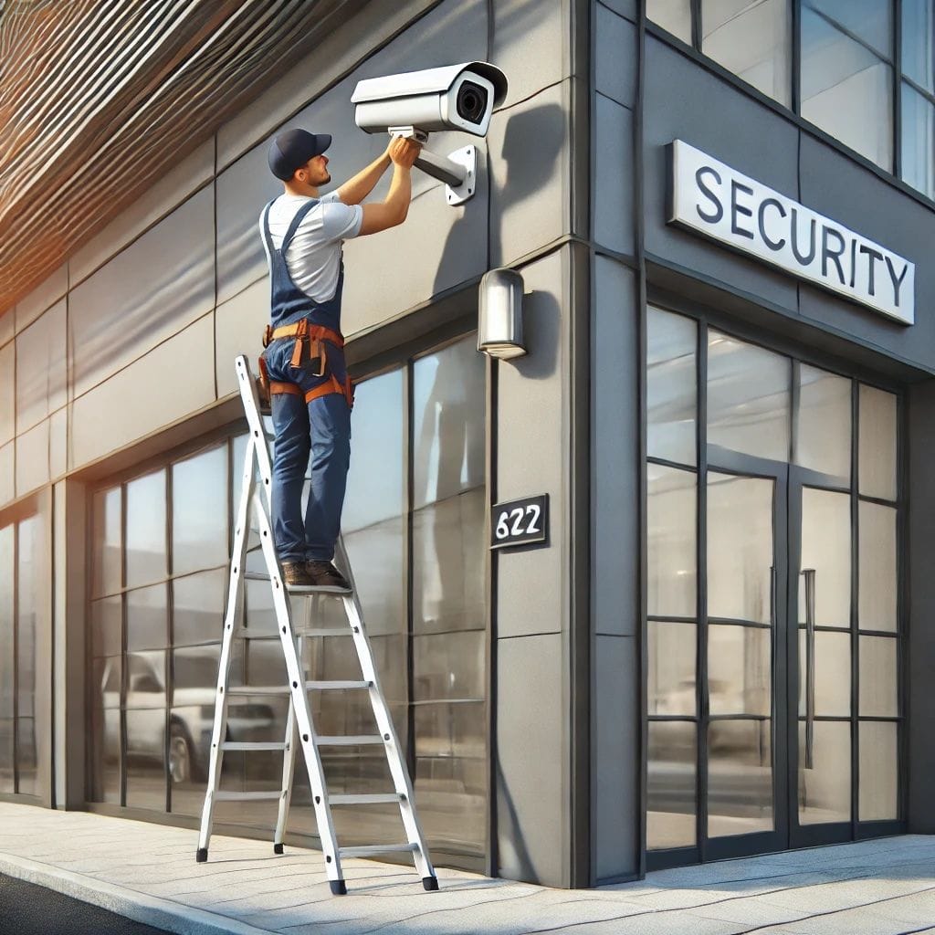 property protection systems
