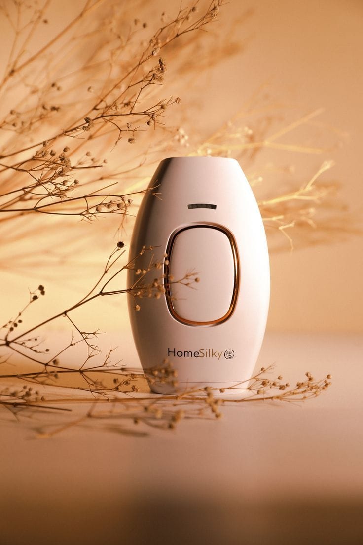 home laser device